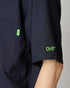 AirTech Flow(Open Collar Half Shirt + Shorts)