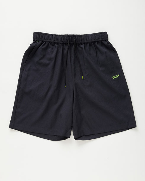 AirTech Flow(Open Collar Half Shirt + Shorts)