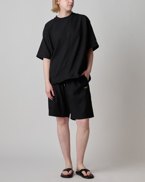 AirTech Flow(Drawstring Tee + Shorts) ※ギフトBOX付き