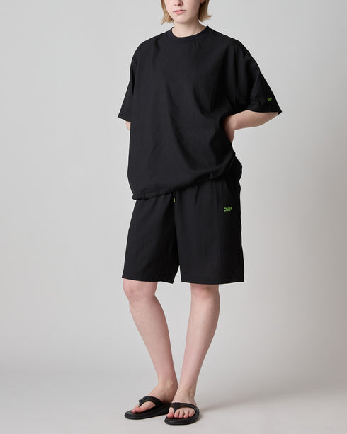 AirTech Flow(Drawstring Tee + Shorts) ※ギフトBOX付き