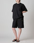 AirTech Flow(Drawstring Tee + Shorts) ※ギフトBOX付き