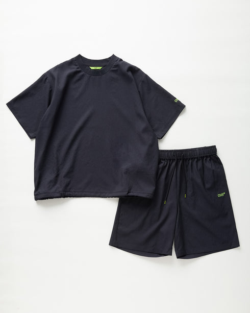 AirTech Flow(Drawstring Tee + Shorts) ※ギフトBOX付き