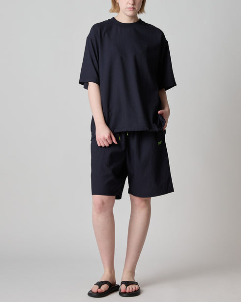 AirTech Flow(Drawstring Tee + Shorts) ※ギフトBOX付き