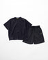 AirTech Flow(Drawstring Tee + Shorts)