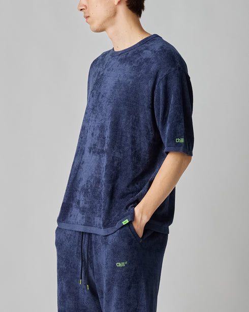 Cloud Pile Tee