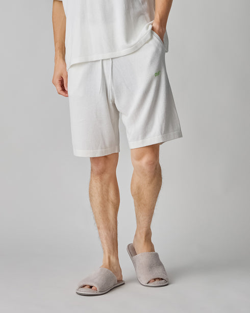 Cloud Pile Shorts