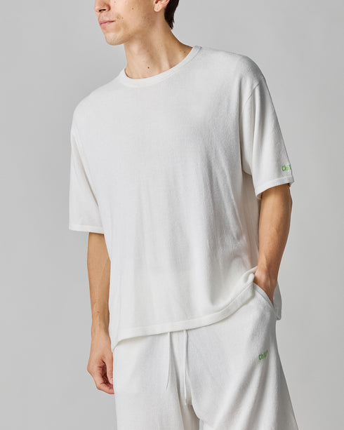 Cloud Pile Tee
