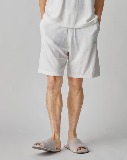 Cloud Pile(Tee + Shorts)