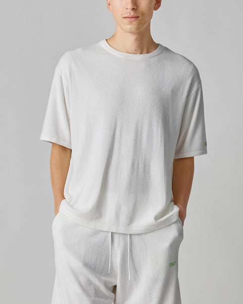 Cloud Pile(Tee + Shorts)