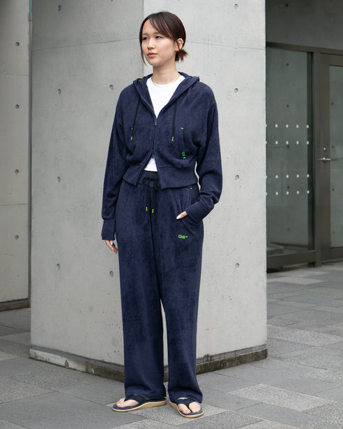 身長166cm / Mサイズ