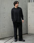 身長175cm / Lサイズ
