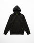 Smooth Tech Knit Pullover Parka