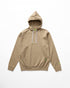 Smooth Tech Knit Pullover Parka