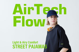 AIRTECH FLOW
