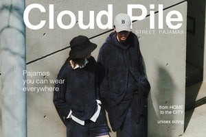 CLOUD PILE