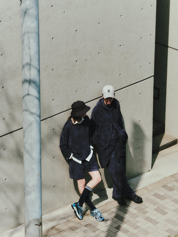 LOOK 07