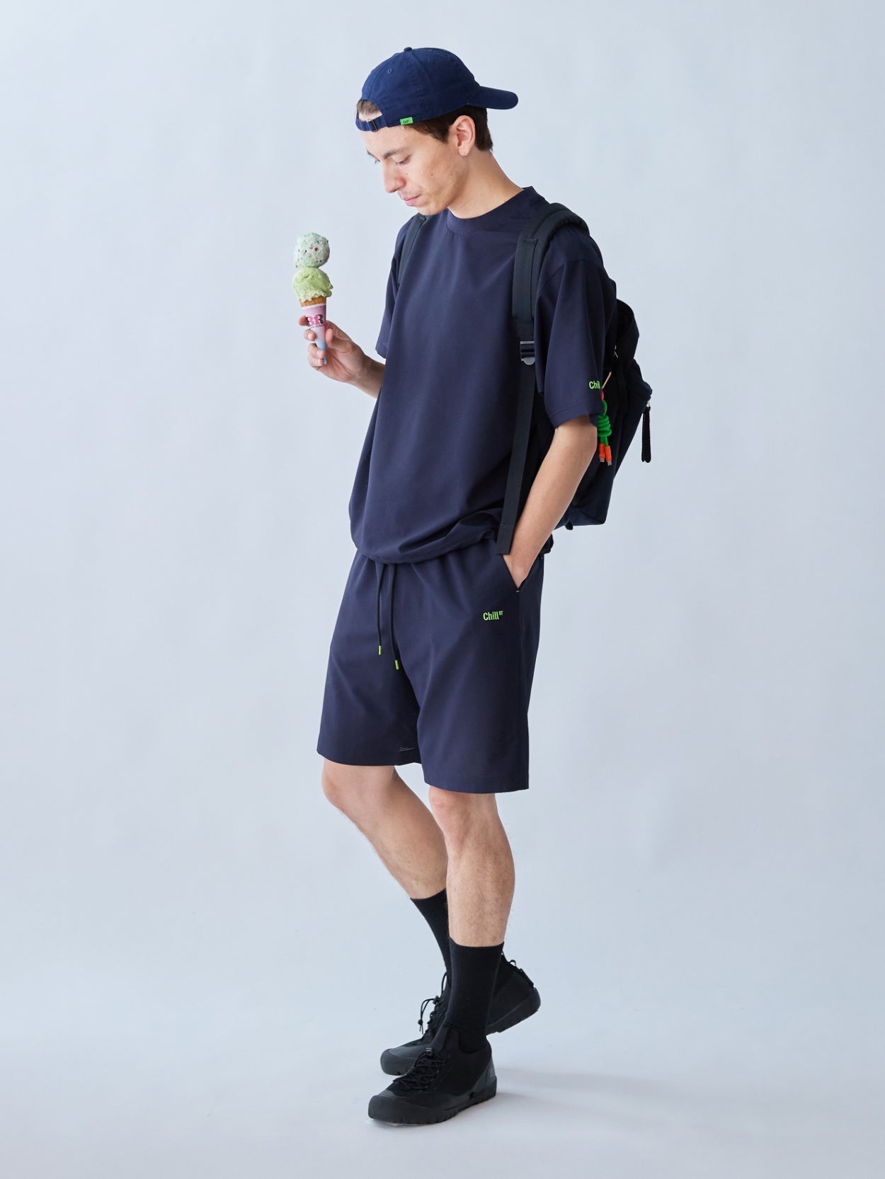 Cool Flow Series – ChillST