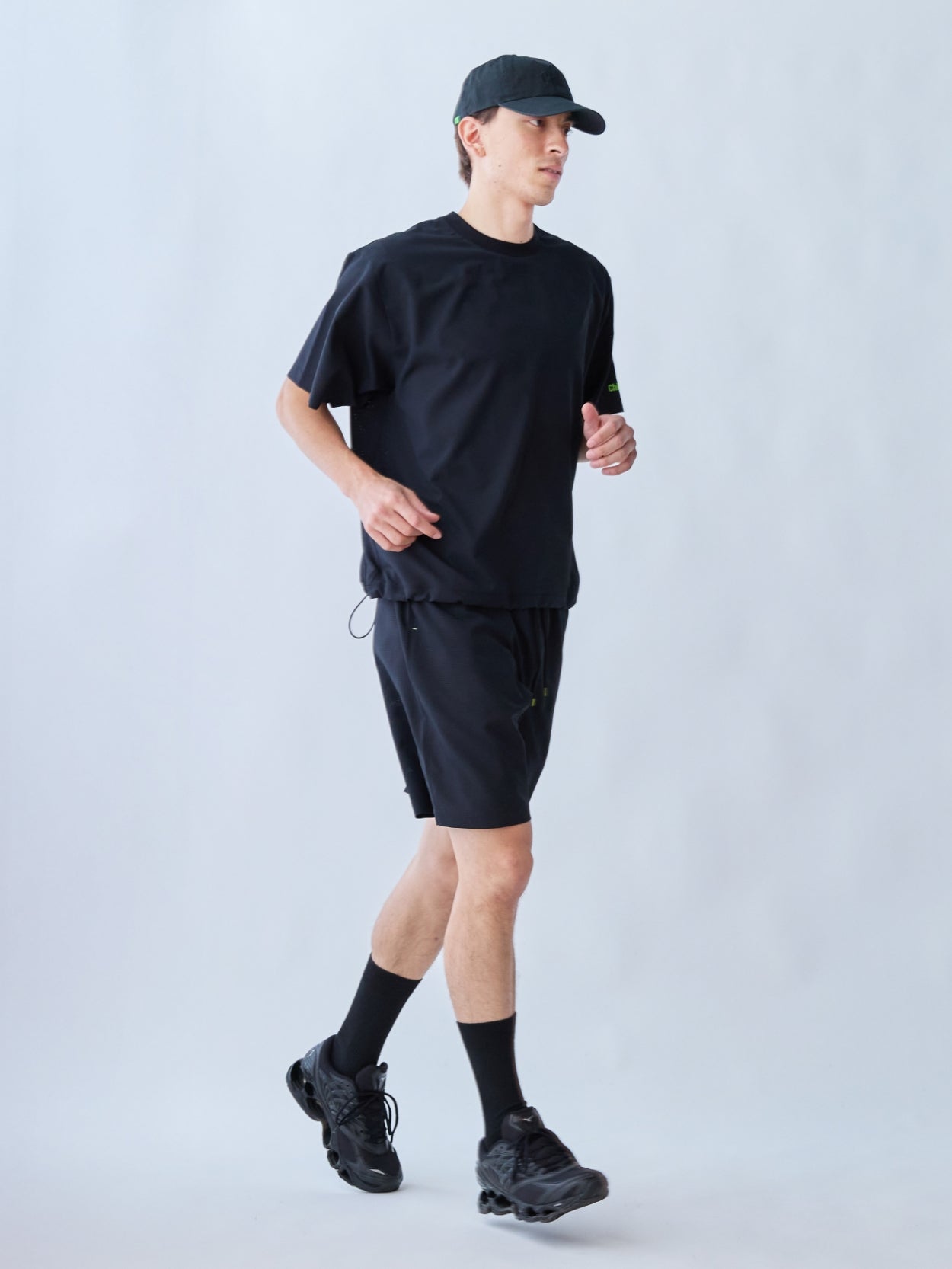 Cool Flow Series – ChillST