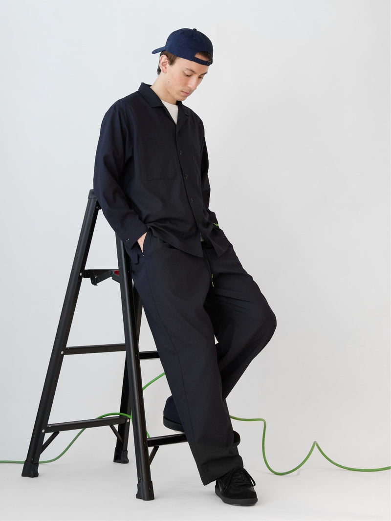 LOOK 01