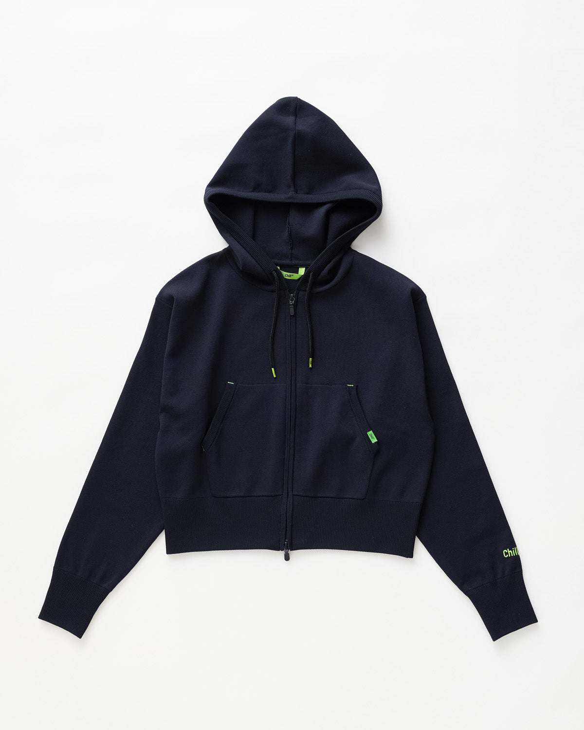 Smooth Tech Knit series – ChillST