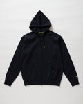 Smooth Tech Knit Hoodie