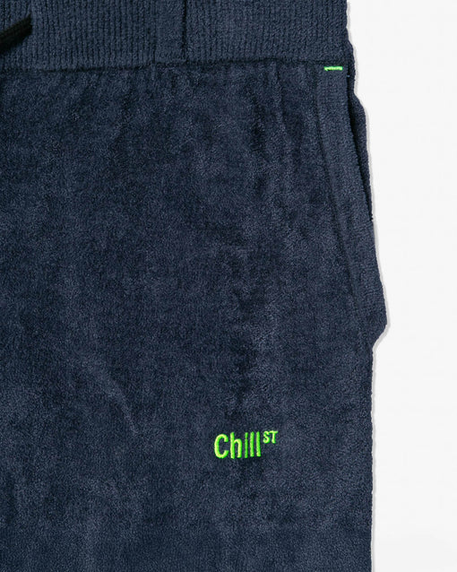 Cloud Pile Shorts ネイビー・ACD-002466 ネイビー（紺色）・_2枚目