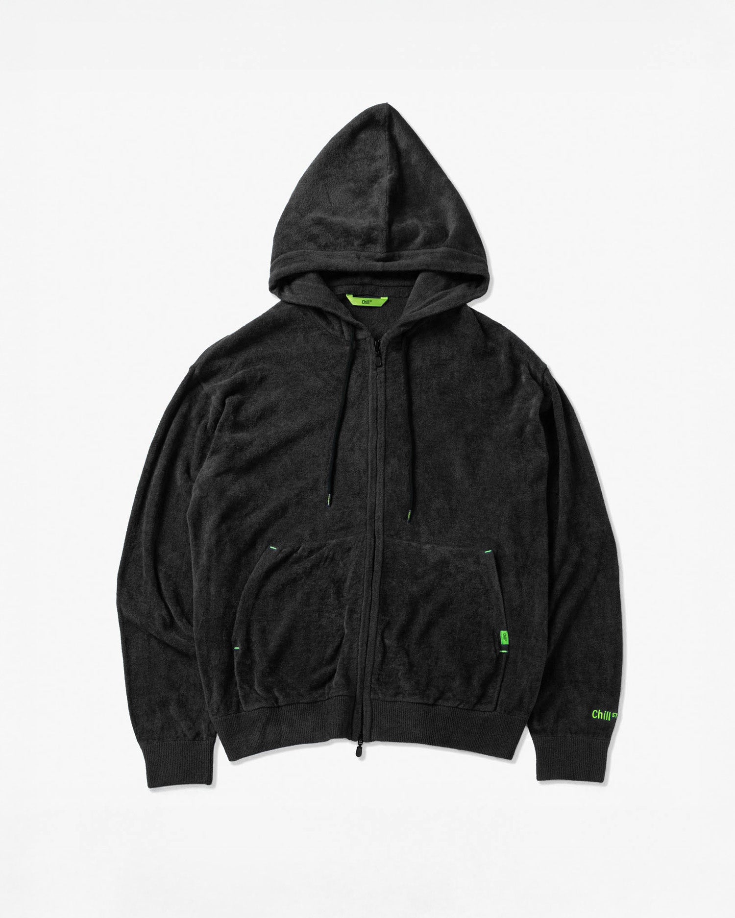 Chill パーカー Cloud Pile Hoodie メンズ L チルスト Cloud Pile Hoodie – ChillST