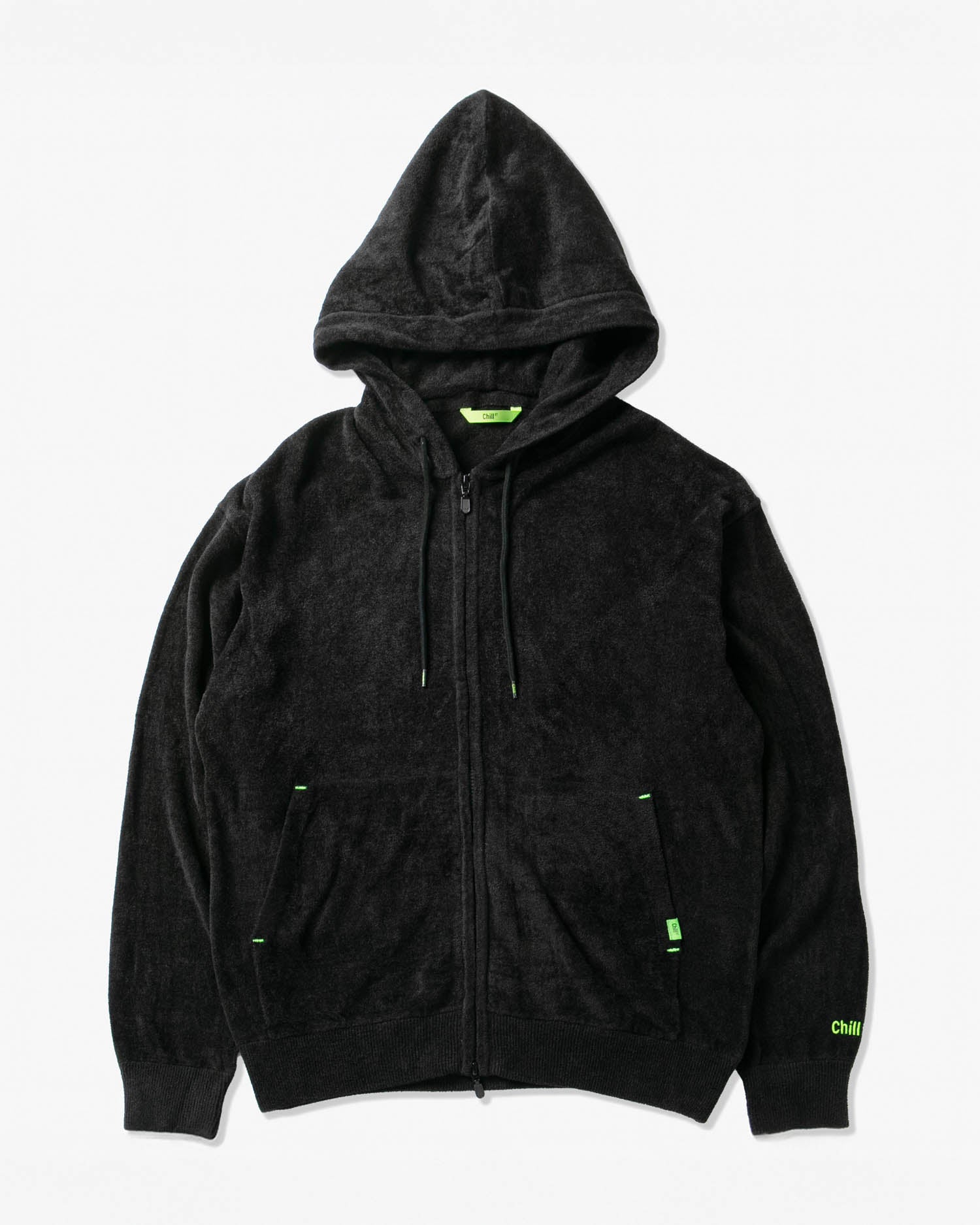 Cloud Pile Hoodie – ChillST