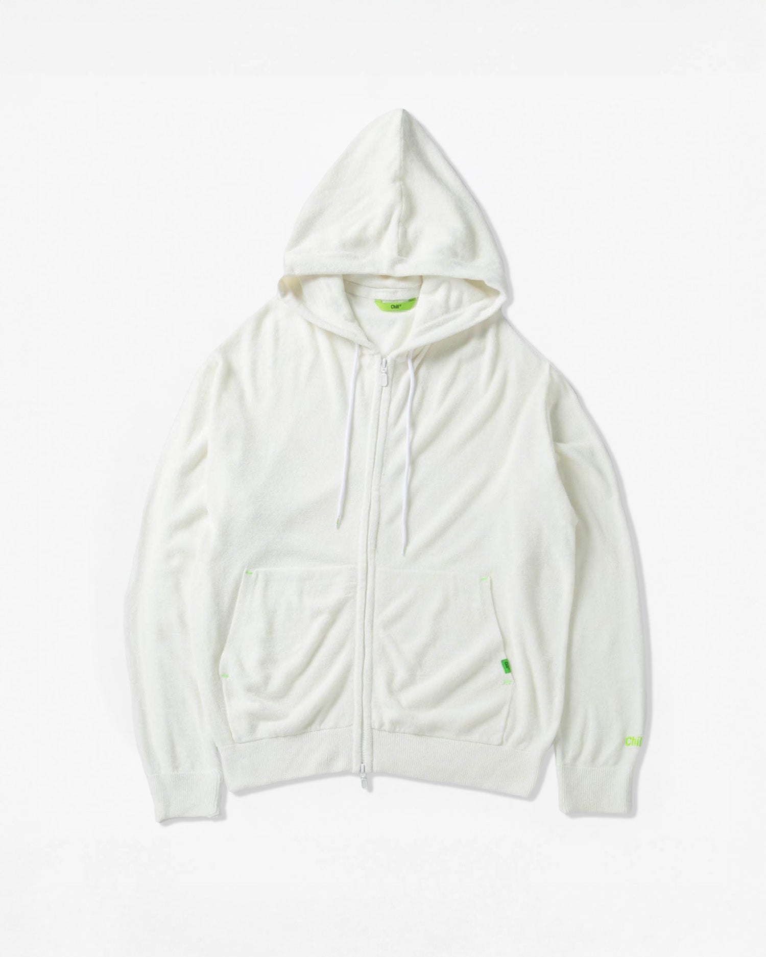 Cloud Pile Hoodie – ChillST