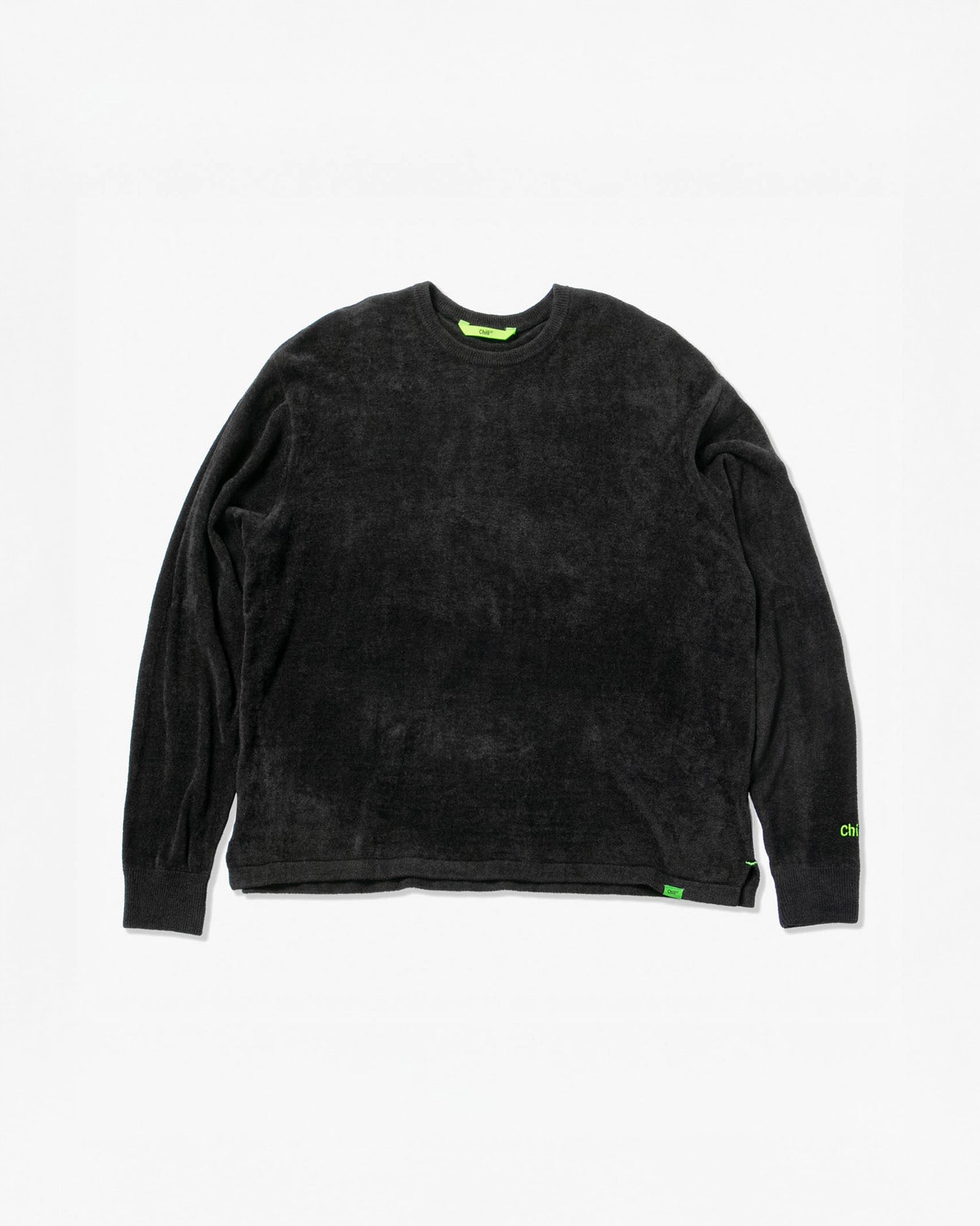 Cloud Pile Long Tee – ChillST