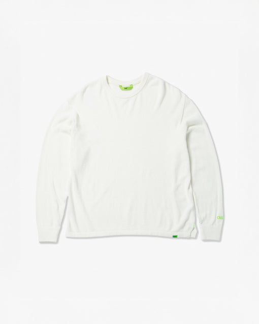 結婚式・二次会向けのCloud Pile Long Tee ホワイトのレンタルパーティドレスの画像