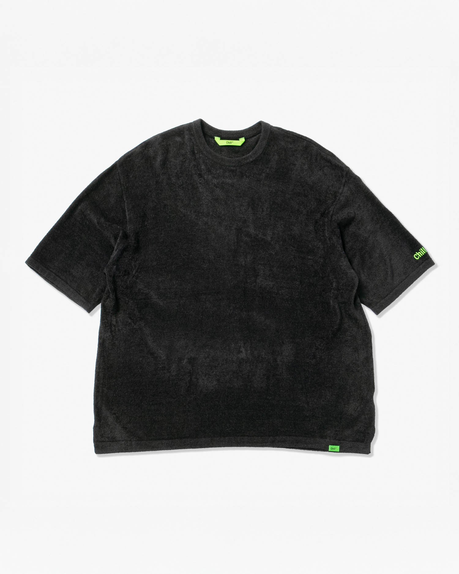 チルストリート　Cloud pile long TeeとPants Cloud Pile Long Tee – ChillST