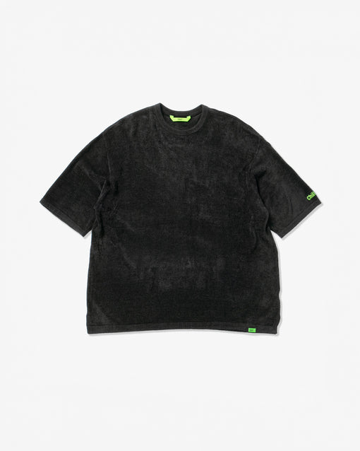 結婚式・二次会向けのCloud Pile Tee ブラックのレンタルパーティドレスの画像