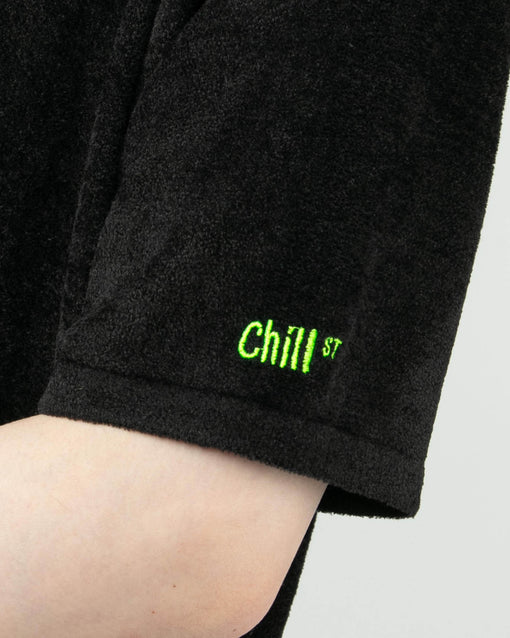 Cloud Pile Tee ブラック・ACD-002461 ブラック(黒色)・_2枚目
