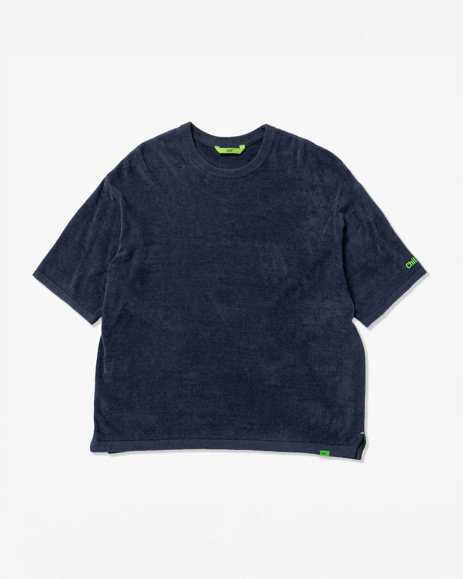 チルストリート　Cloud pile long TeeとPants Cloud Pile Long Tee – ChillST