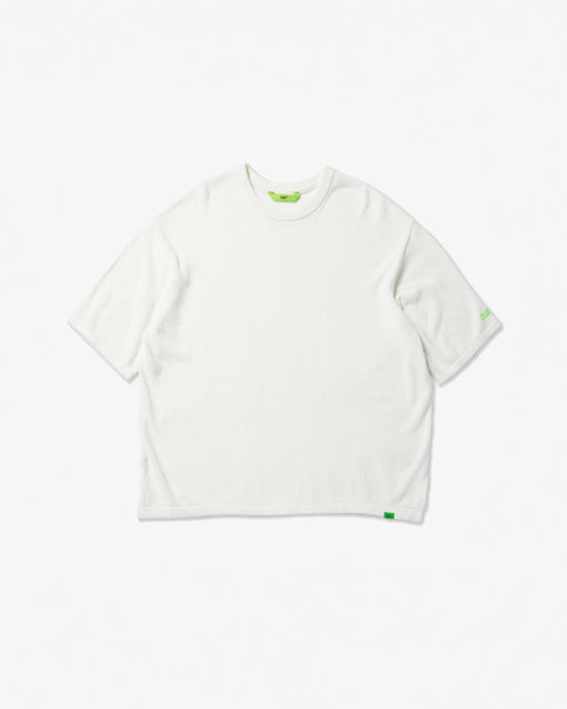 結婚式・二次会向けのCloud Pile Tee ホワイトのレンタルパーティドレスの画像