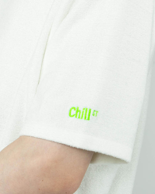 Cloud Pile Tee ホワイト・ACD-002463 ホワイト（白色）・_2枚目