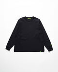 Smooth Tech Knit Long Tee