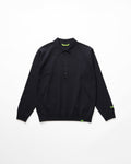 Smooth Tech Knit Long Polo