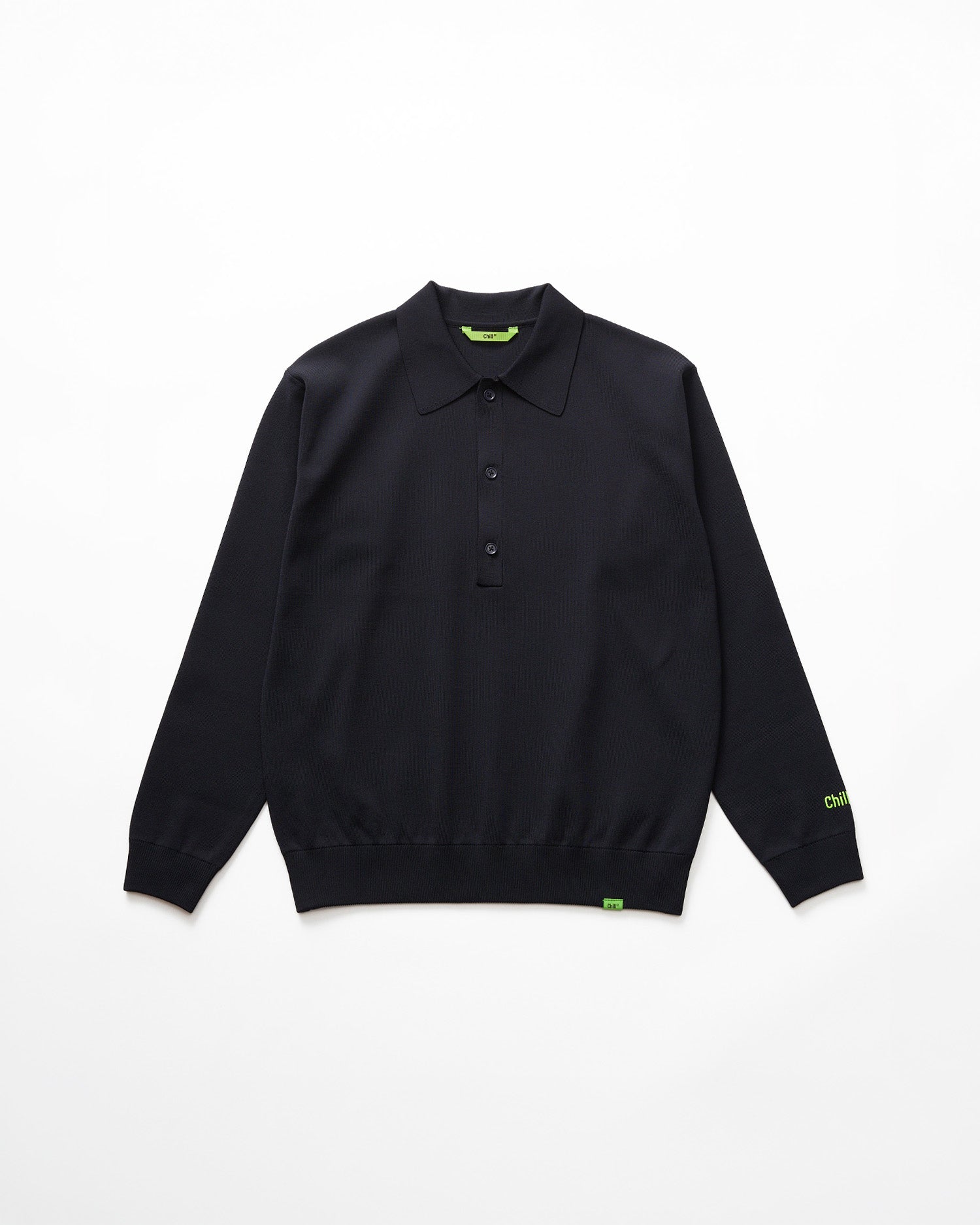 Smooth Tech Knit series – ChillST