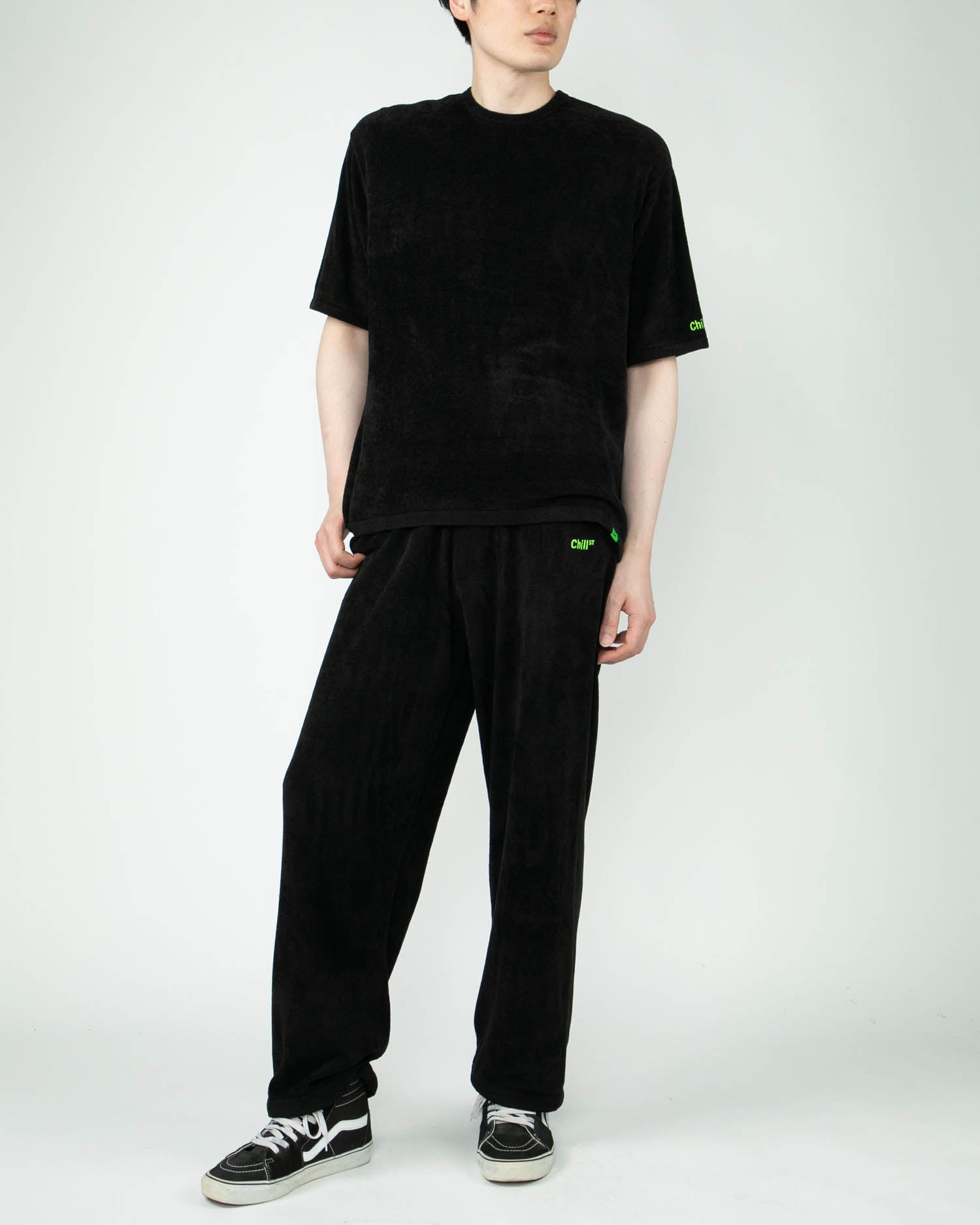 タグ付き新品　SOLOV SWIM PILE PANTS タグ付き新品 SOLOV SWIM PILE PANTS SWIM PILE PANTS – SOLOV