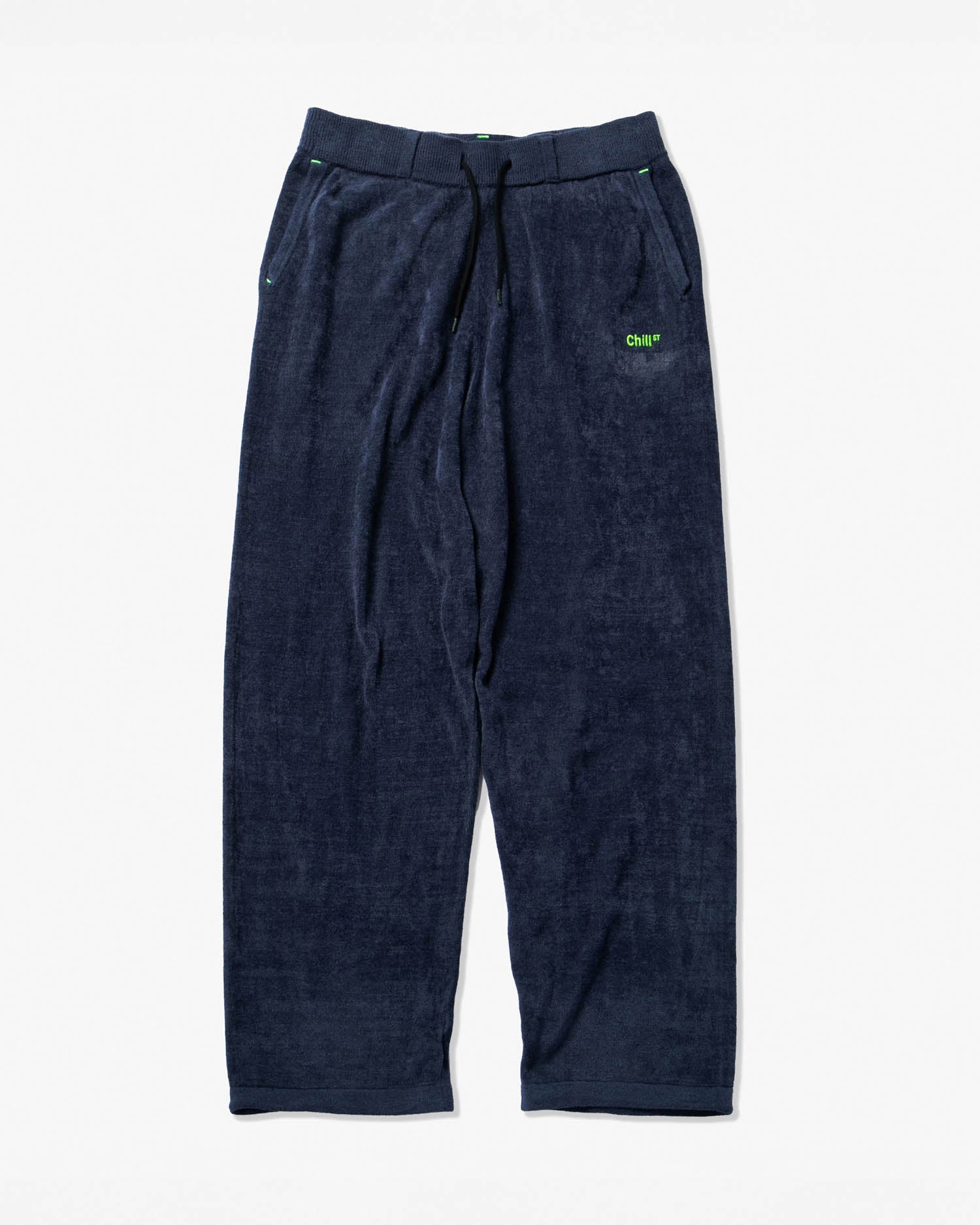 チルストリート　Cloud pile long TeeとPants Cloud Pile Pants – ChillST