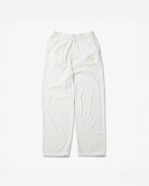Cloud Pile Pants ホワイト ACD-002459 white