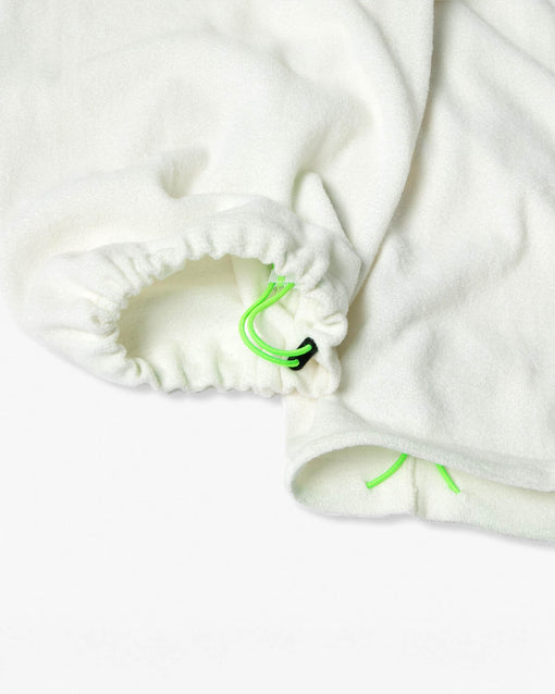 Cloud Pile Pants ホワイト・ACD-002459 ホワイト(白色)・_2枚目