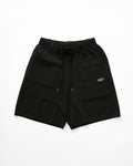 Smooth Tech Knit Shorts