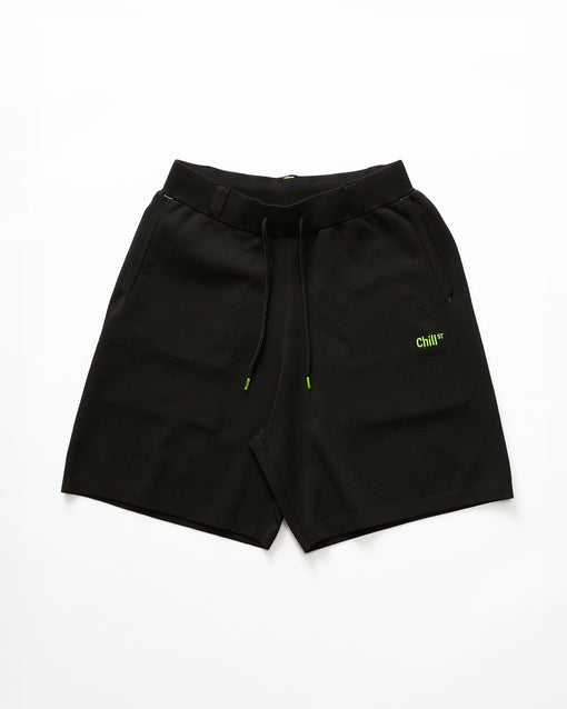 Smooth Tech Knit Shorts