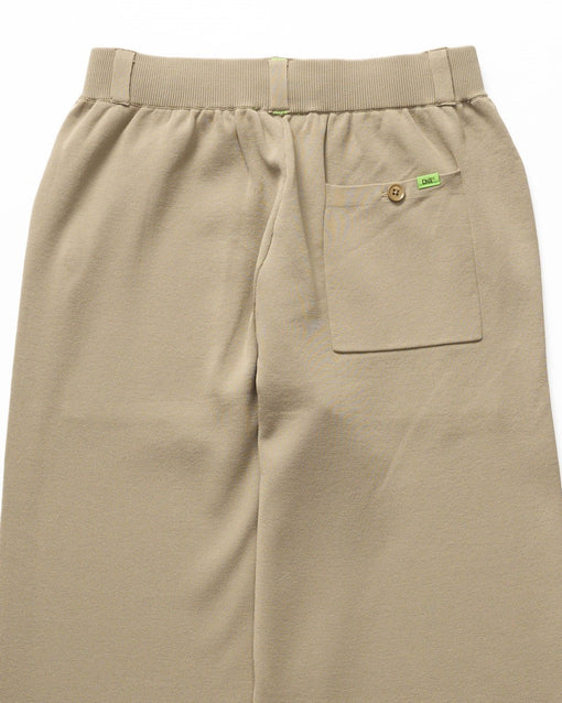 Smooth Tech Knit Pants モカ・ACD-002448 ベージュ（薄茶色）・_3枚目