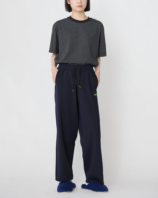 Smooth Tech Knit Pants ダークネイビー・ACD-002450 ネイビー（紺色）・_9枚目