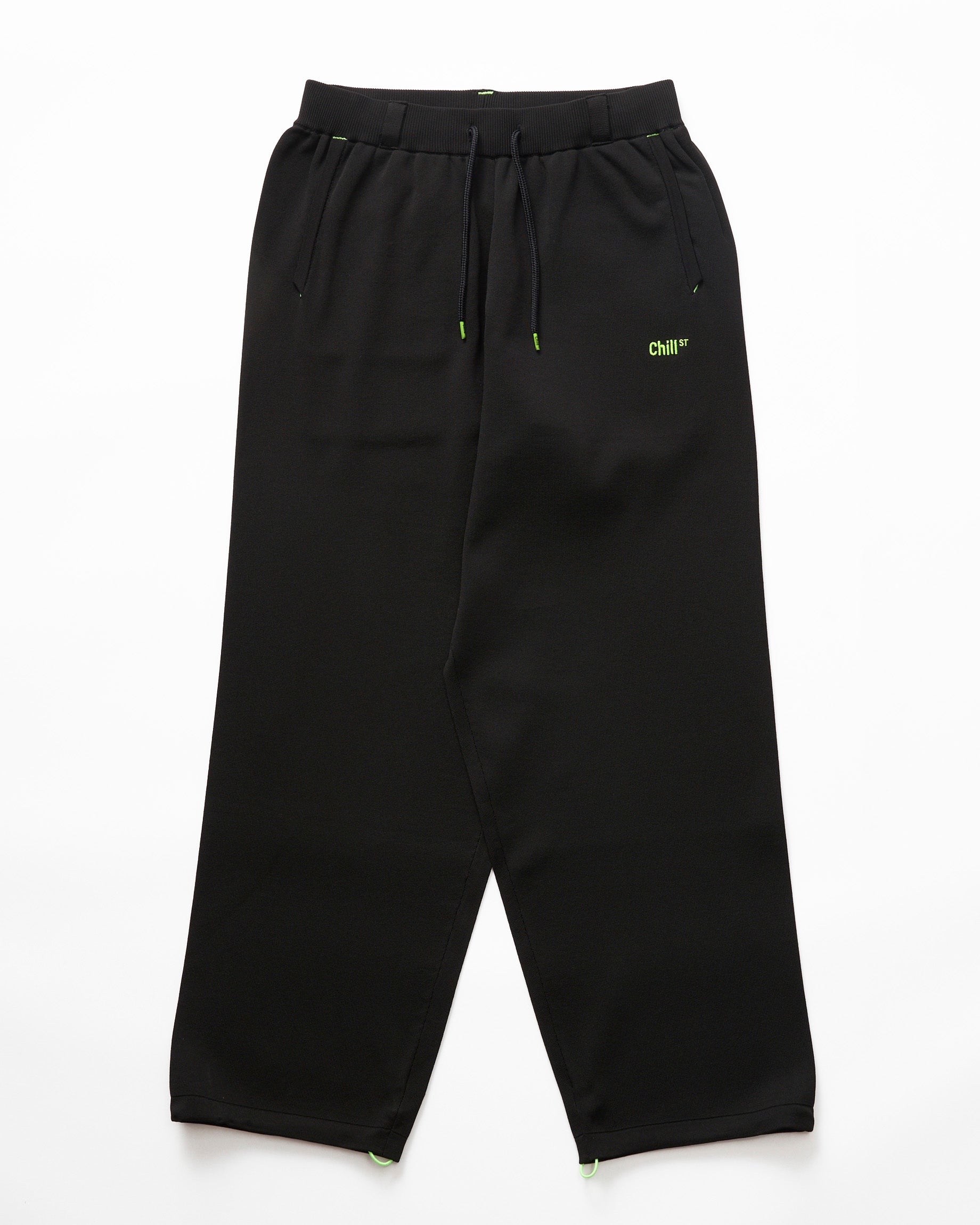 Smooth Tech Knit Pants – ChillST