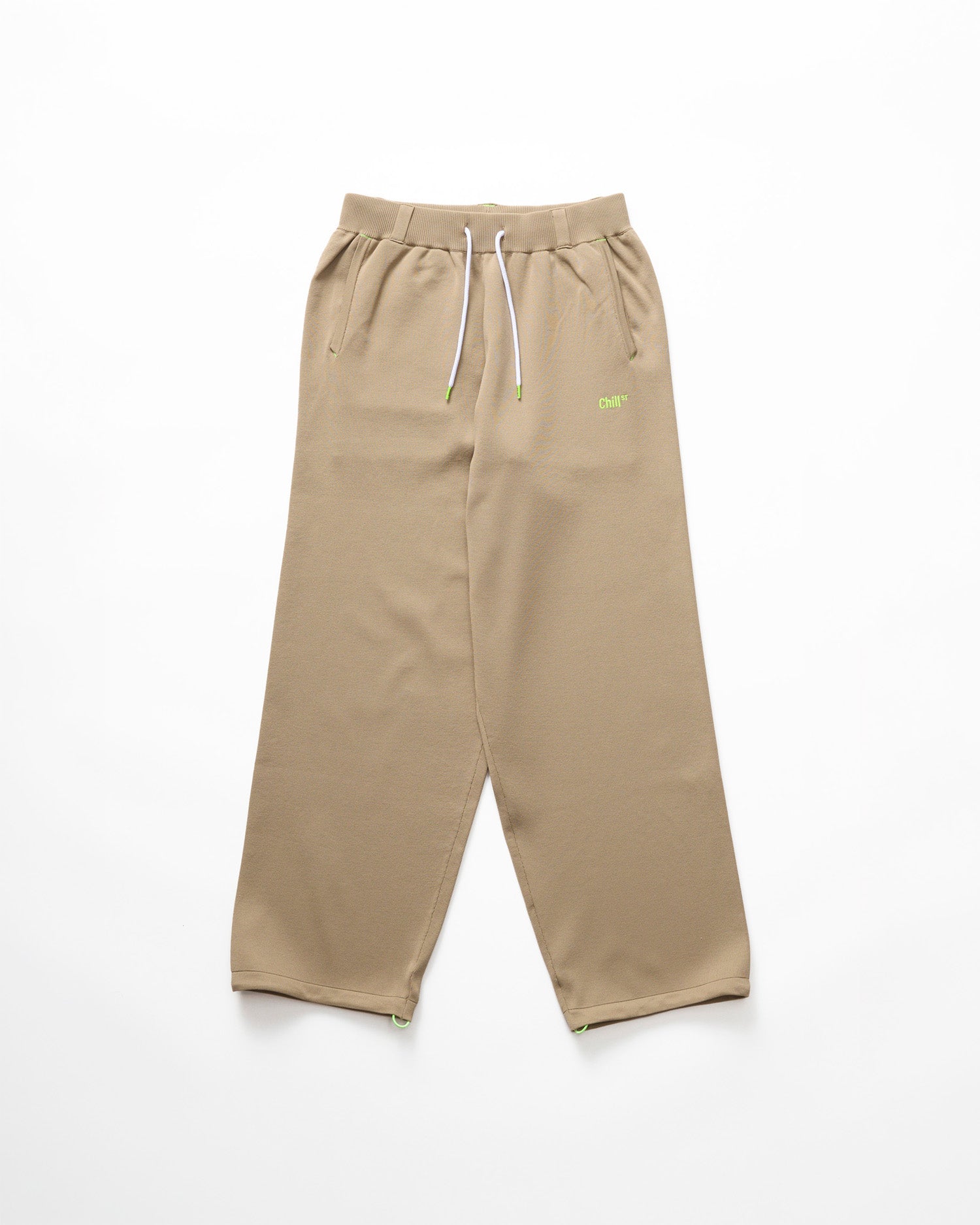 Smooth Tech Knit Pants – ChillST
